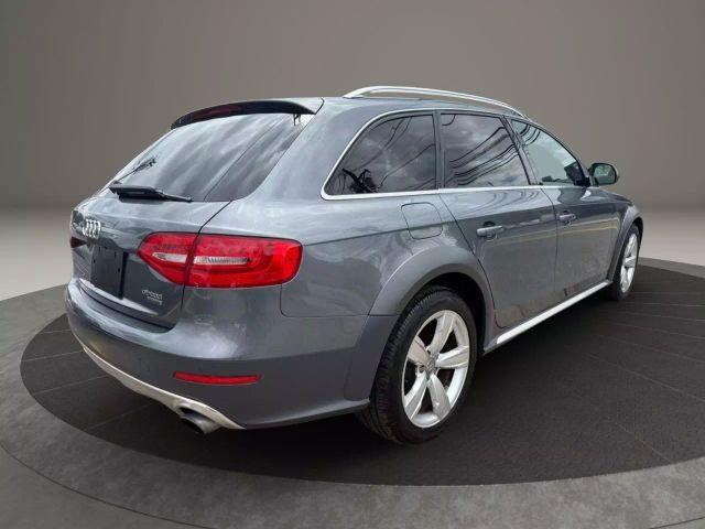 used 2015 Audi allroad car, priced at $10,799