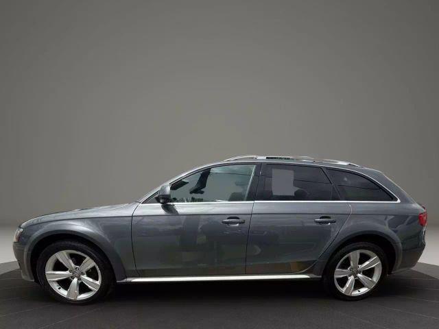 used 2015 Audi allroad car, priced at $10,799