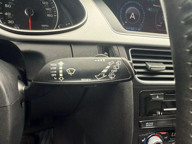used 2015 Audi allroad car, priced at $10,799