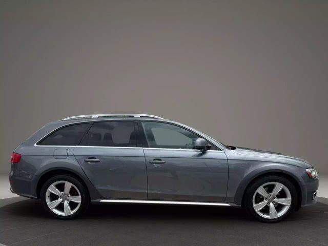 used 2015 Audi allroad car, priced at $10,799
