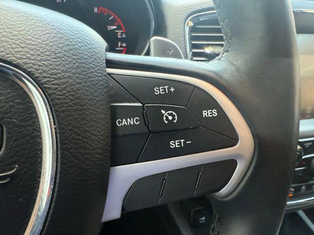 used 2016 Dodge Durango car, priced at $11,499