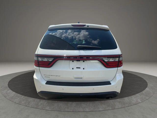 used 2016 Dodge Durango car, priced at $11,499