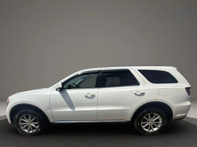used 2016 Dodge Durango car, priced at $11,499