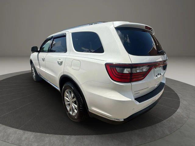 used 2016 Dodge Durango car, priced at $11,499