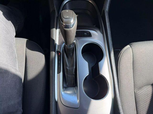 used 2020 Chevrolet Malibu car, priced at $13,999