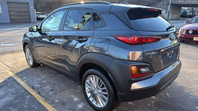 used 2019 Hyundai Kona car, priced at $14,499