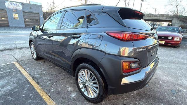 used 2019 Hyundai Kona car, priced at $14,499