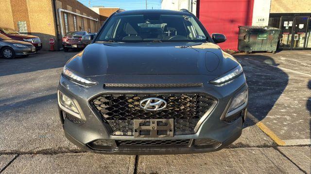 used 2019 Hyundai Kona car, priced at $14,499