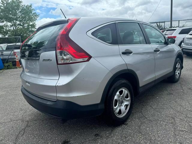 used 2014 Honda CR-V car, priced at $10,599