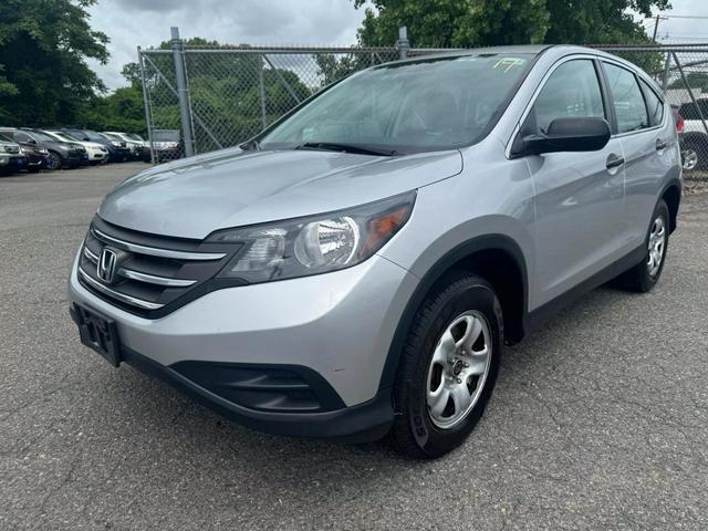 used 2014 Honda CR-V car, priced at $11,999