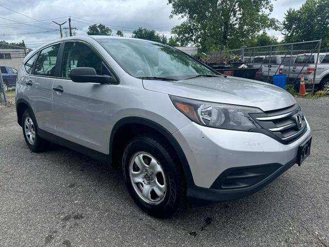 used 2014 Honda CR-V car, priced at $10,599