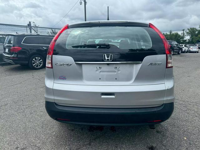 used 2014 Honda CR-V car, priced at $10,599