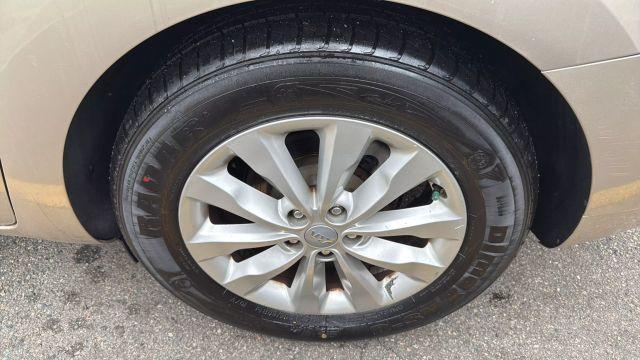 used 2016 Kia Sedona car, priced at $8,899