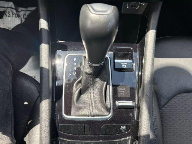 used 2022 Jeep Compass car, priced at $14,999