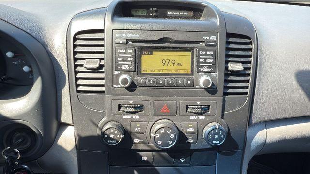 used 2012 Kia Sedona car, priced at $3,999