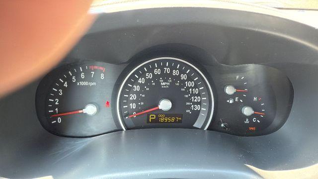 used 2012 Kia Sedona car, priced at $3,999