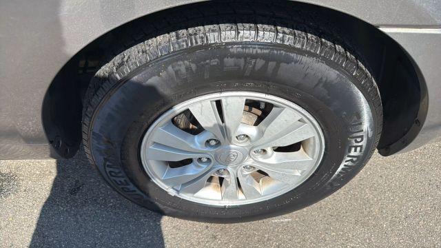 used 2012 Kia Sedona car, priced at $3,999