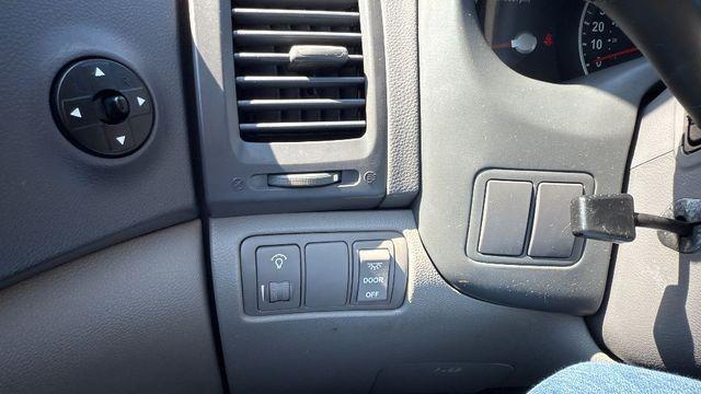 used 2012 Kia Sedona car, priced at $3,999