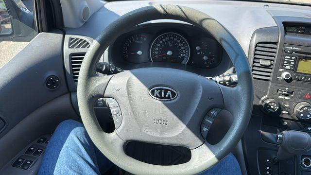 used 2012 Kia Sedona car, priced at $3,999