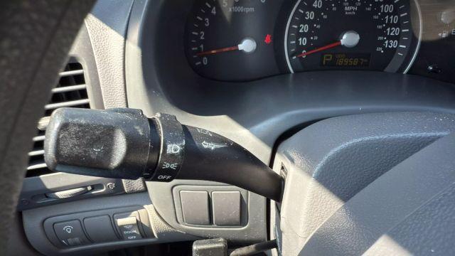 used 2012 Kia Sedona car, priced at $3,999
