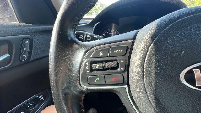 used 2017 Kia Optima car, priced at $7,499
