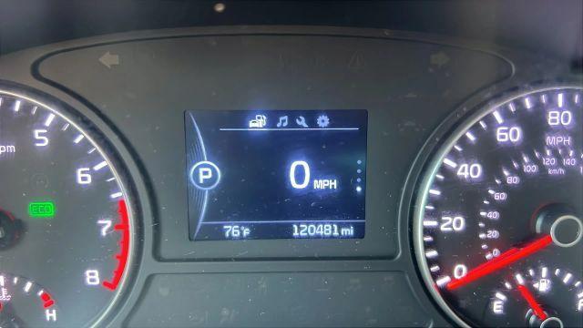 used 2017 Kia Optima car, priced at $7,499