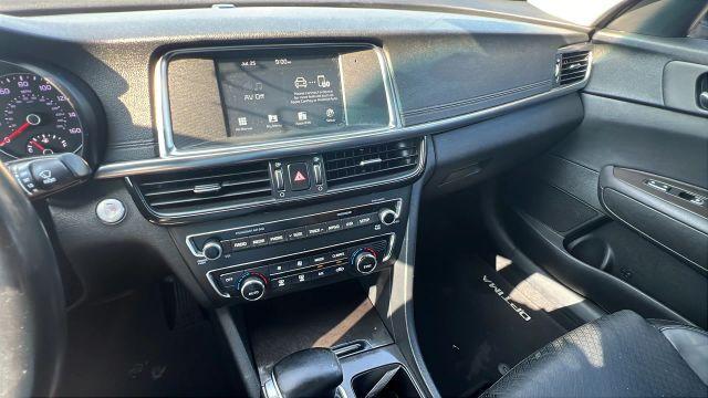 used 2017 Kia Optima car, priced at $7,499