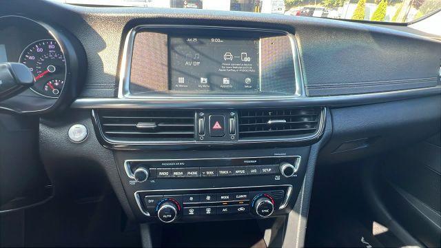 used 2017 Kia Optima car, priced at $7,499