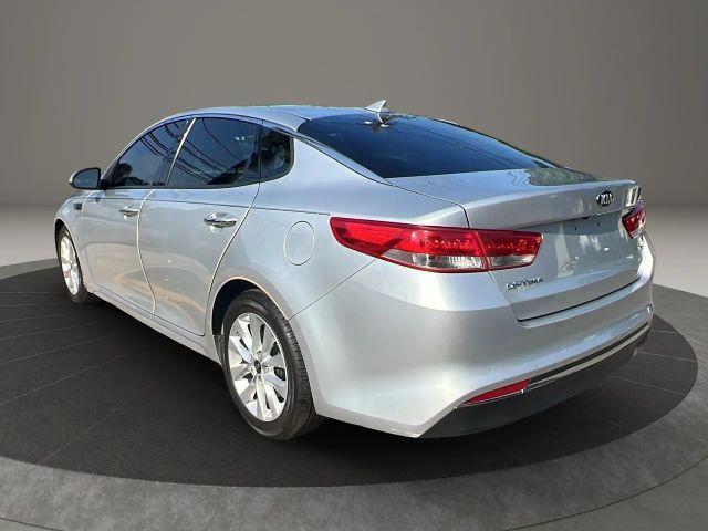 used 2017 Kia Optima car, priced at $7,499