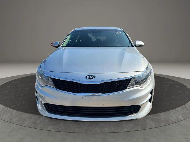 used 2017 Kia Optima car, priced at $7,499