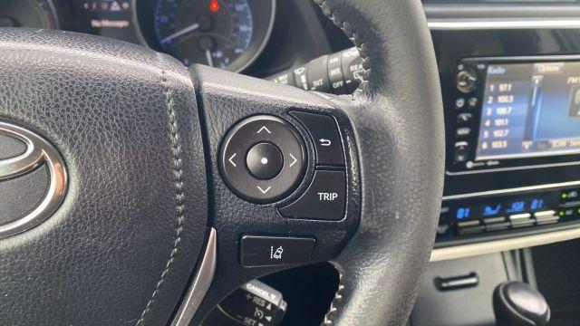 used 2018 Toyota Corolla iM car, priced at $12,999