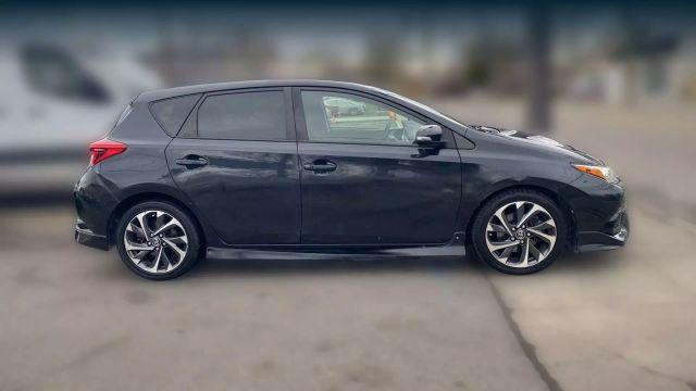 used 2018 Toyota Corolla iM car, priced at $12,999