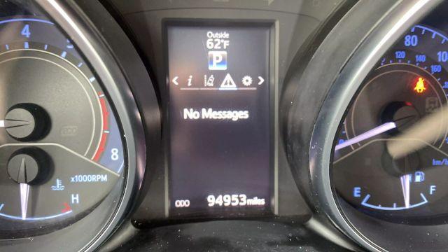 used 2018 Toyota Corolla iM car, priced at $12,999