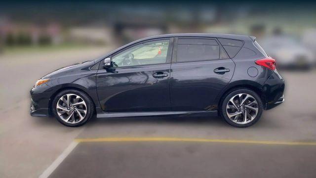 used 2018 Toyota Corolla iM car, priced at $12,999