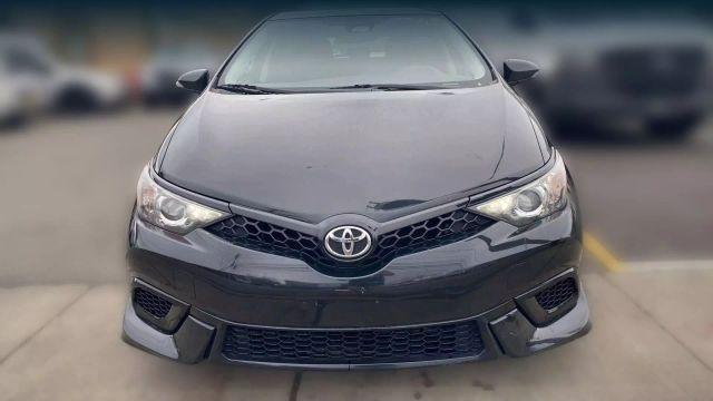 used 2018 Toyota Corolla iM car, priced at $12,999