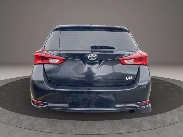 used 2018 Toyota Corolla iM car, priced at $12,899