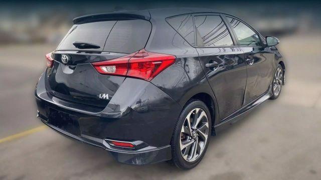 used 2018 Toyota Corolla iM car, priced at $12,999