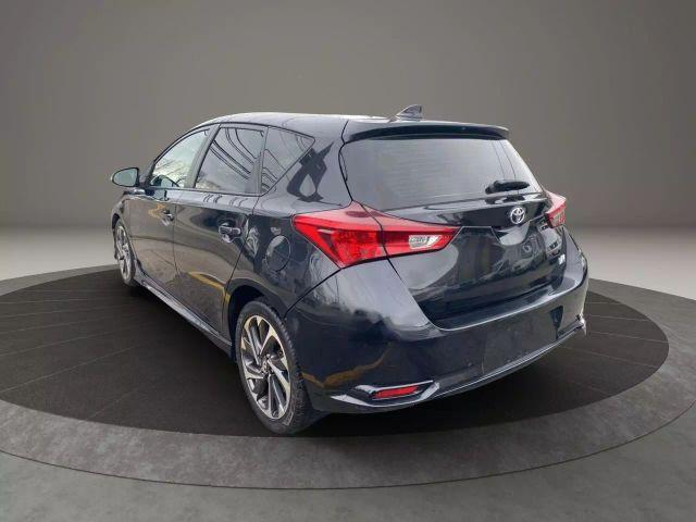 used 2018 Toyota Corolla iM car, priced at $12,899