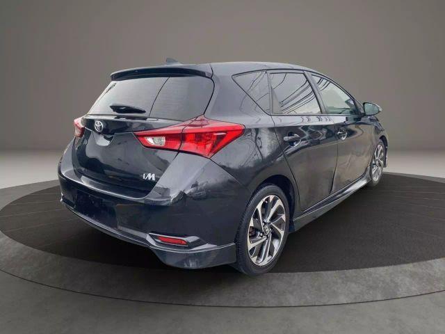 used 2018 Toyota Corolla iM car, priced at $12,899