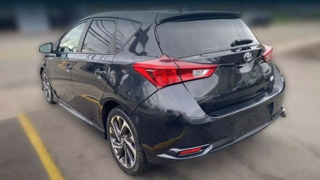 used 2018 Toyota Corolla iM car, priced at $12,999