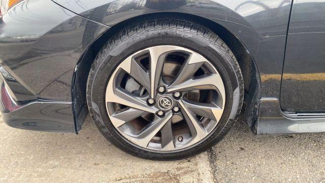 used 2018 Toyota Corolla iM car, priced at $12,999