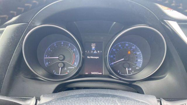used 2018 Toyota Corolla iM car, priced at $12,999