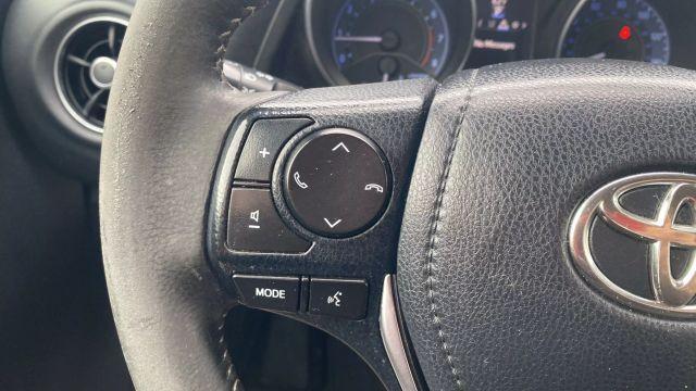 used 2018 Toyota Corolla iM car, priced at $12,999