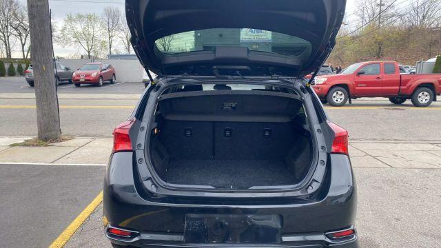 used 2018 Toyota Corolla iM car, priced at $12,999