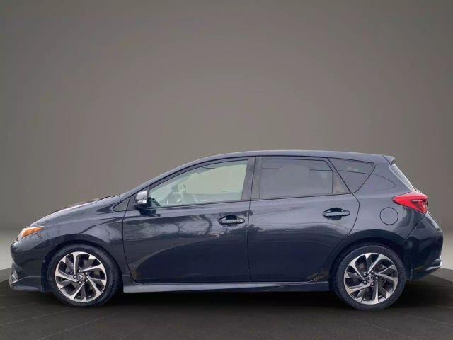 used 2018 Toyota Corolla iM car, priced at $12,899
