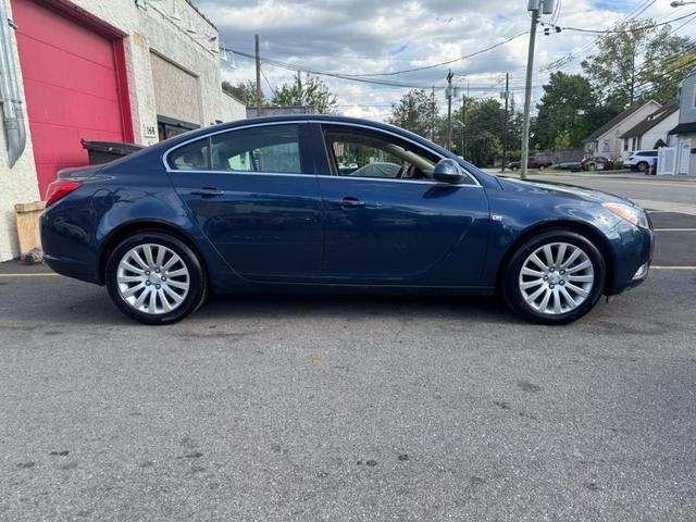 used 2011 Buick Regal car, priced at $6,499