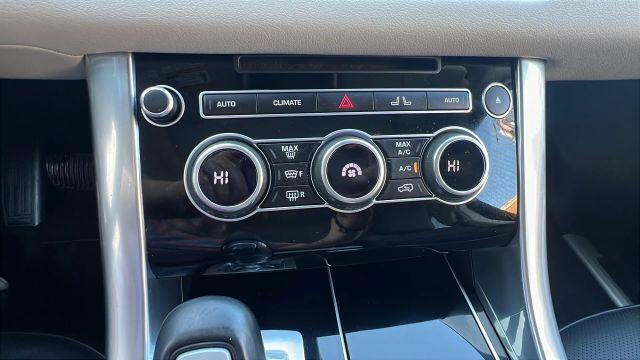 used 2015 Land Rover Range Rover Sport car, priced at $14,999