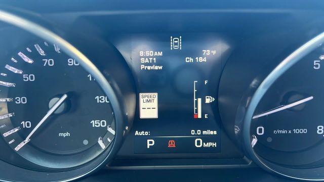 used 2015 Land Rover Range Rover Sport car, priced at $14,999