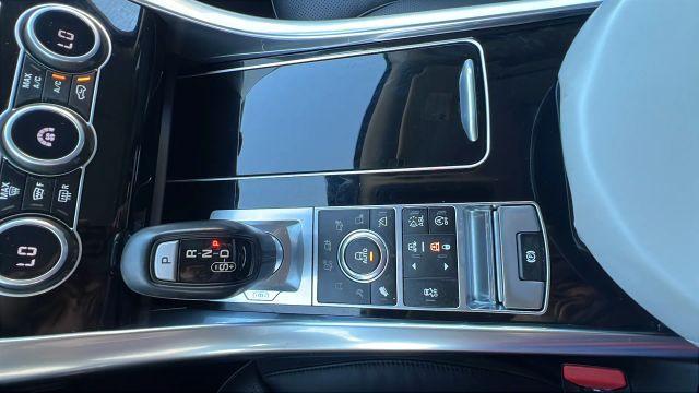 used 2015 Land Rover Range Rover Sport car, priced at $14,999