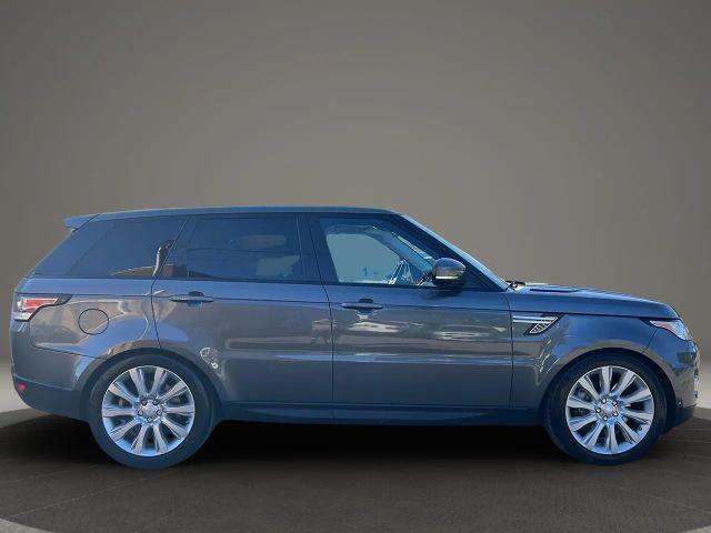 used 2015 Land Rover Range Rover Sport car, priced at $14,999